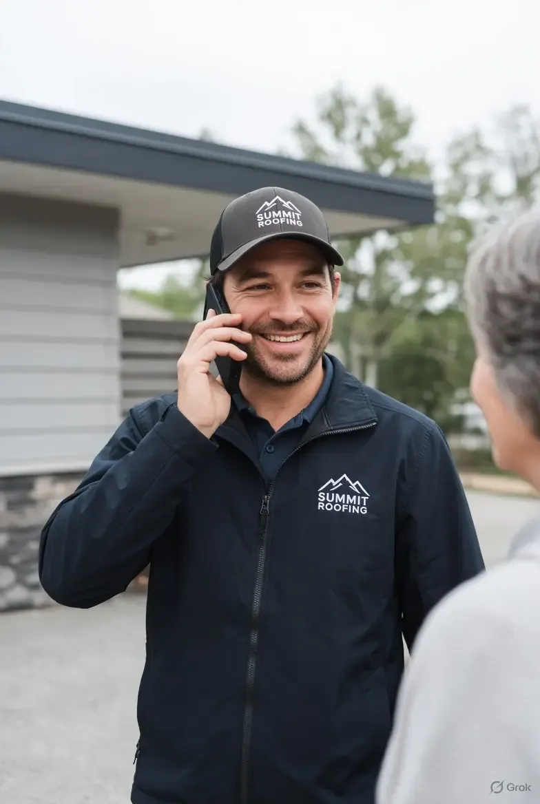 Flat Roof Leak Repair Horseshoe Bend, AR FAQs